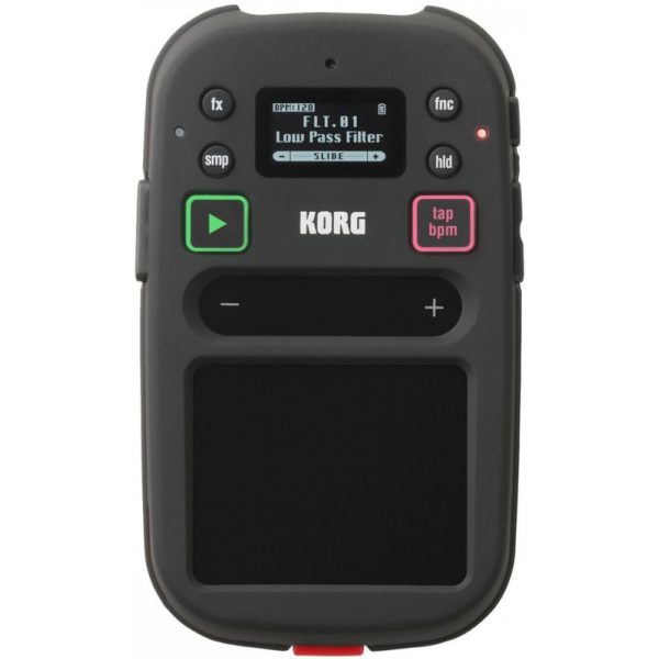 Korg Kaoss Pad KP2S Mini
