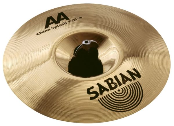 Sabian 08'' AA China Splash
