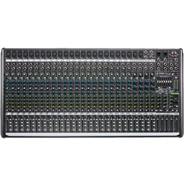 Mackie ProFX30v2