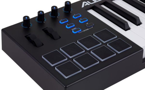Alesis V25 — изображение 4