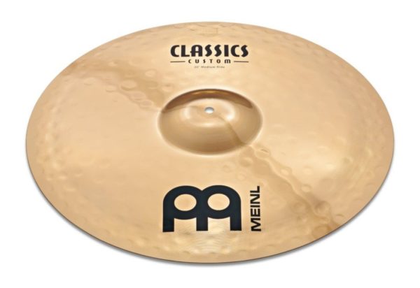 Meinl 20'' Medium Ride Classics Custom