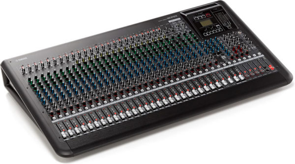 Yamaha MGP32X — изображение 2