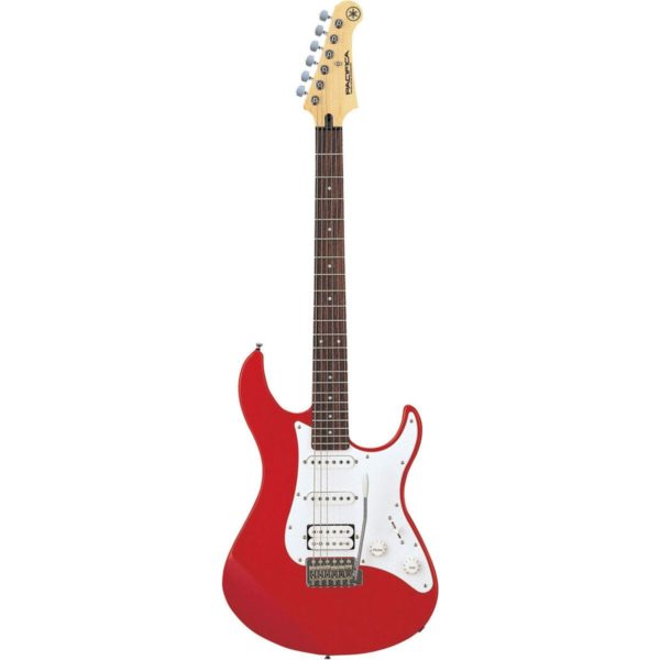 Yamaha PACIFICA 112J RM