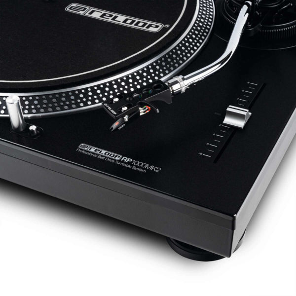Reloop RP-1000 MK2 — изображение 4