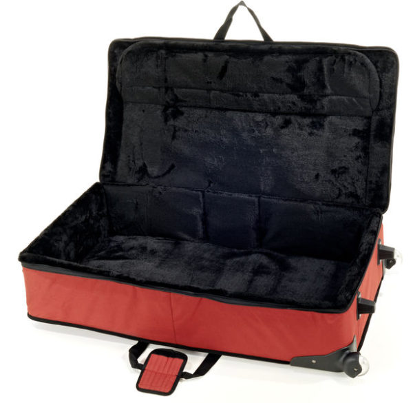 Clavia Nord Soft Case C2D — изображение 5