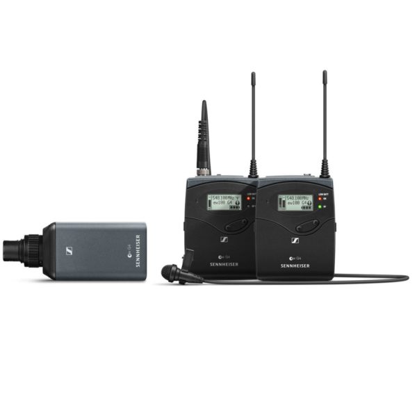 Sennheiser EW 100 ENG G4-A (516 - 558 MHz)