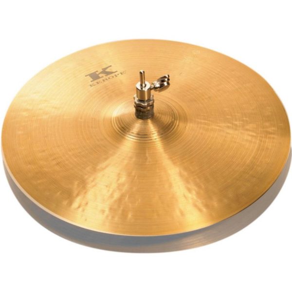 Zildjian 15` Kerope Hi-Hat Top