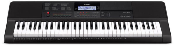 Casio CT-X700 — изображение 2