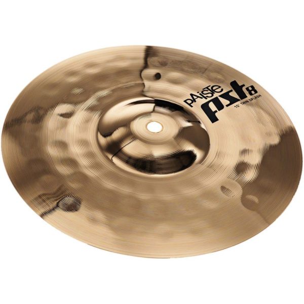 Paiste 10'' PST8 Thin Splash