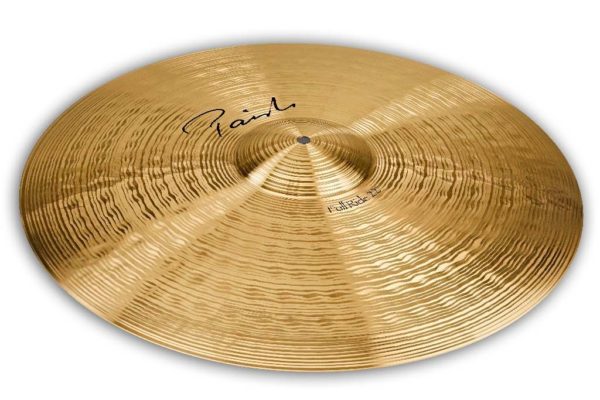 Paiste 22'' Signature Full Ride