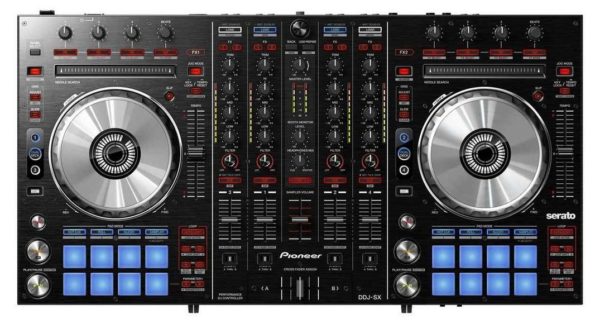 Pioneer DDJ-SX