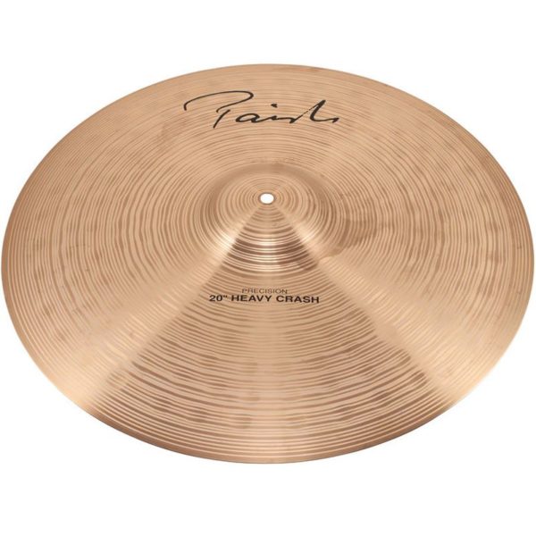 Paiste 20'' Signature Precision Heavy Crash