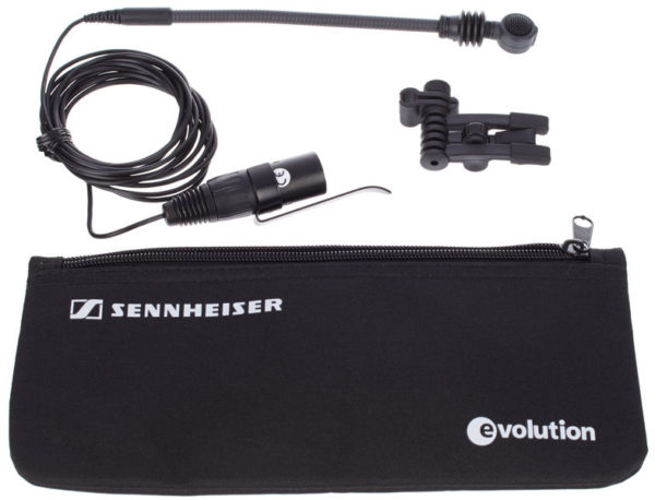 Sennheiser E 608 — изображение 2
