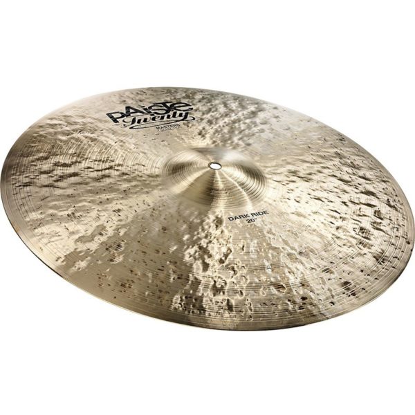 Paiste 20'' Masters Dark Ride