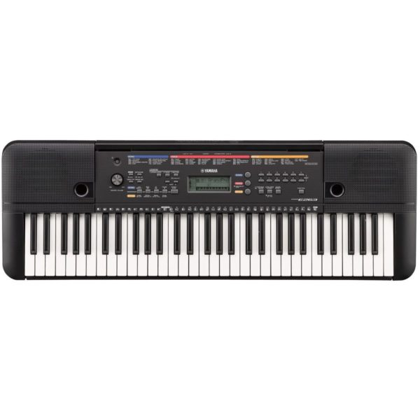 Yamaha PSR-E263