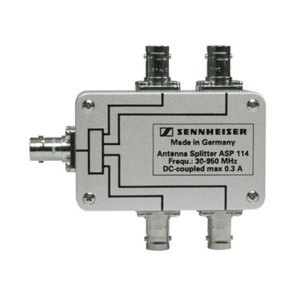 Sennheiser ASP114