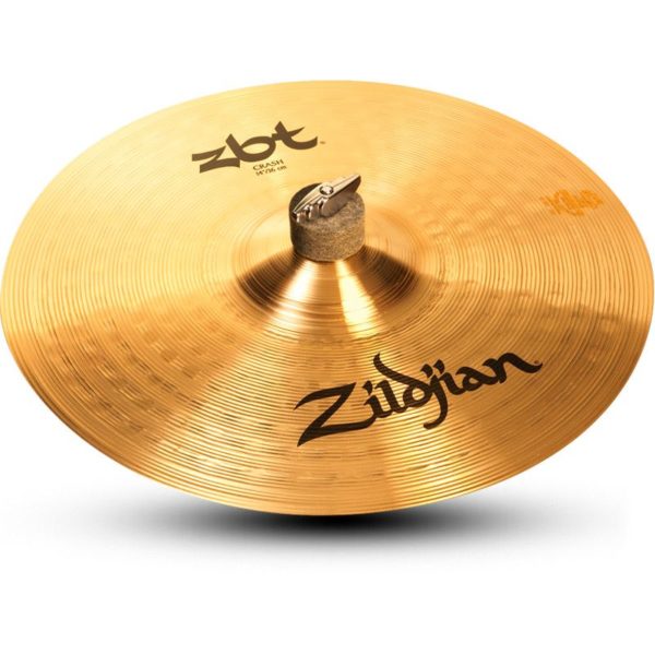 Zildjian 14` ZBT Crash
