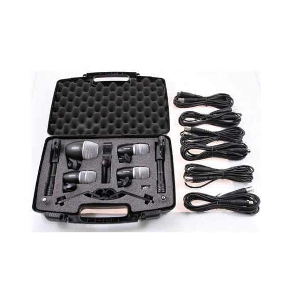 Shure PGADRUMKIT6