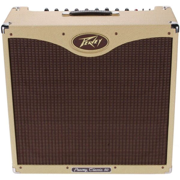 Peavey Classic 50/410