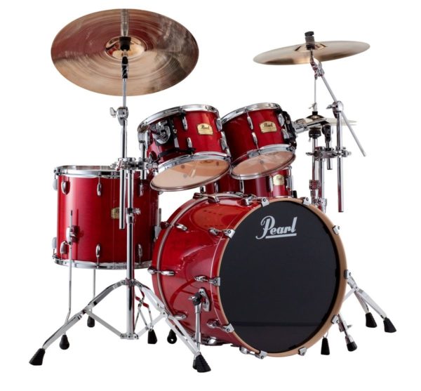 Pearl SSC924XUP/ C110