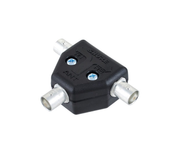 Shure UA221 — изображение 3