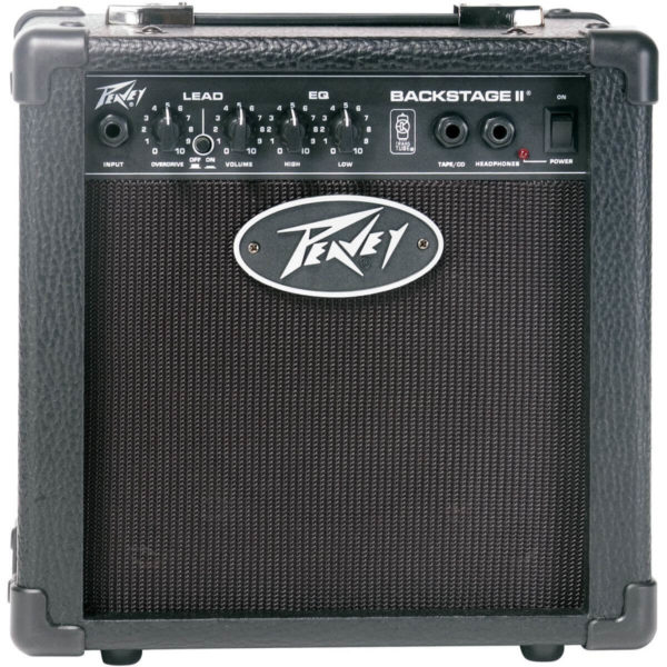 Peavey TransTube BackStage II