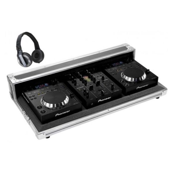 Pioneer 350PACK-2