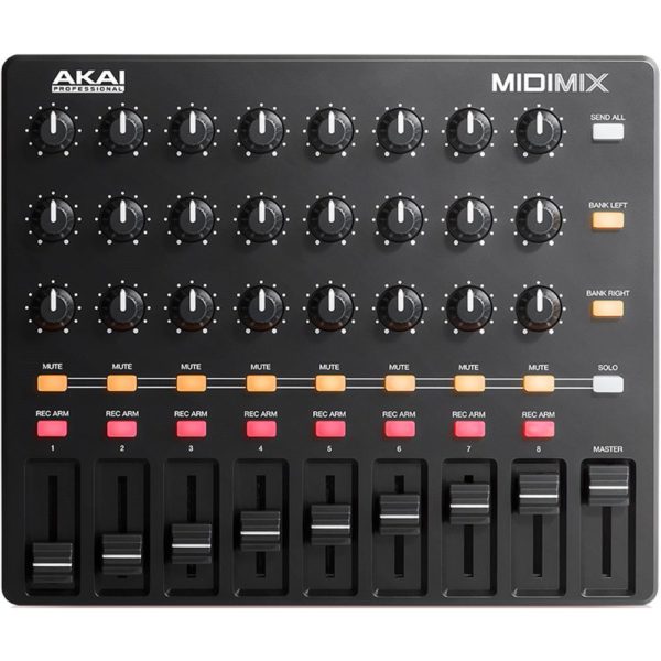 Akai Pro MIDIMix