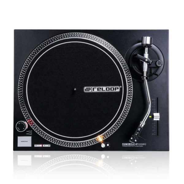 Reloop RP-1000 MK2 — изображение 2