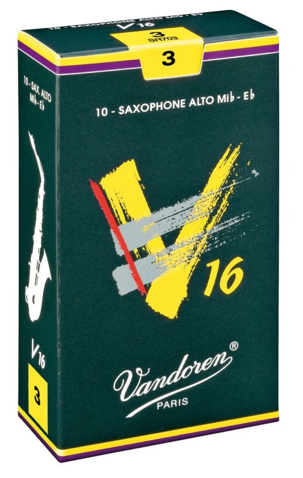 Vandoren SR702