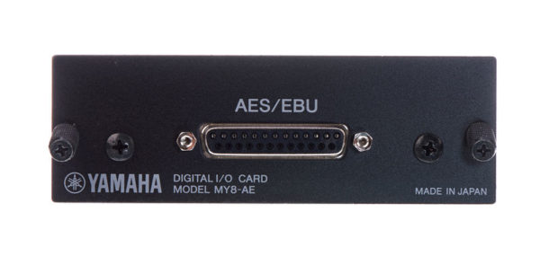 Yamaha MY8-AE — изображение 5