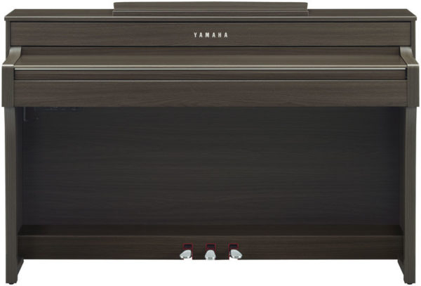 Yamaha CLP-645DW — изображение 2