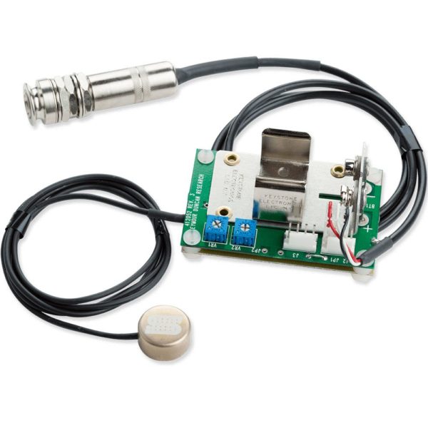 Seymour Duncan D-TAR Perfect Timbre Activ SoundBoard Pi