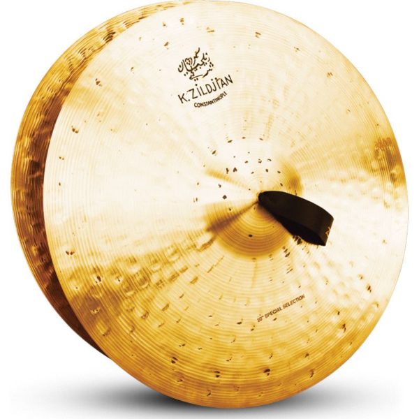Zildjian 20` K` Constantinople Orchestral Special Selection