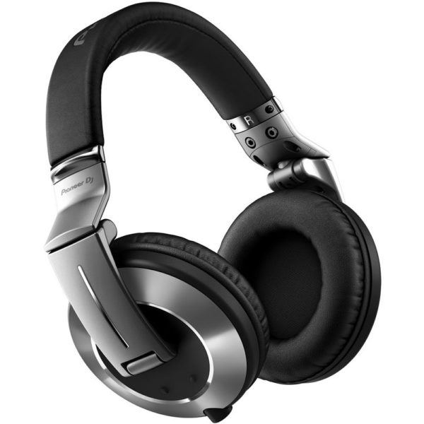 Pioneer HDJ-2000MK2-S