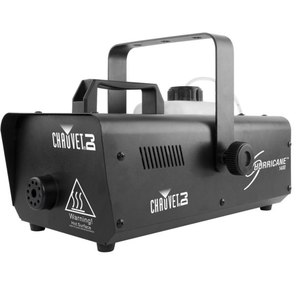 Chauvet Hurricane 1400