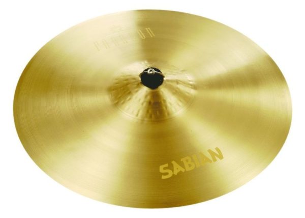 Sabian 16'' Paragon Crash