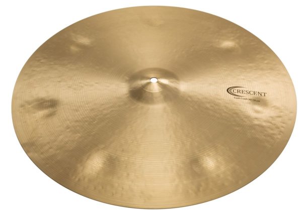 Sabian 20'' Crescent Trash Crash