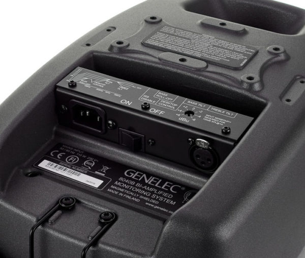 Genelec 8040BPM — изображение 3