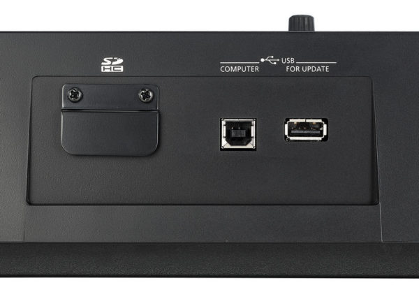 Roland FA-07 — изображение 4