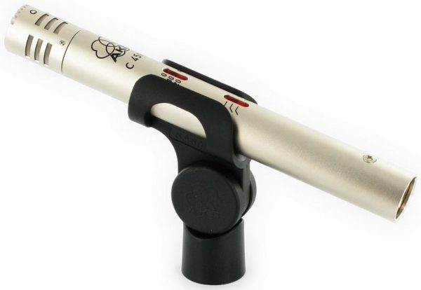 AKG C451B ST — изображение 2