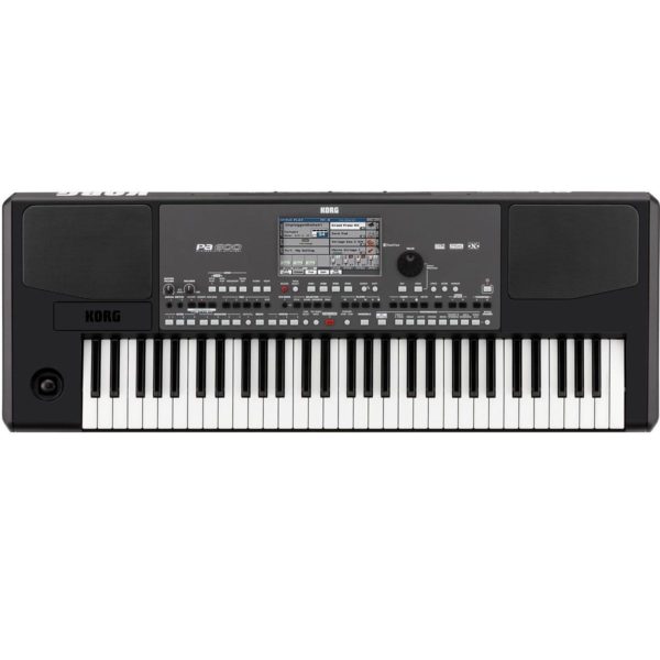 Korg Pa600