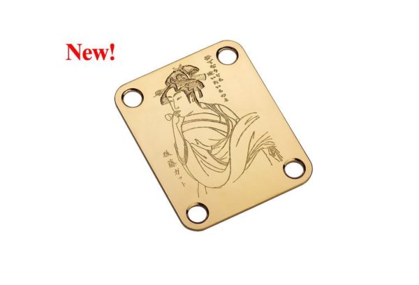 Gotoh NBS-Art-02 (Japanese art)
