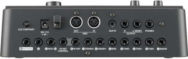 Yamaha DTX700 — изображение 2