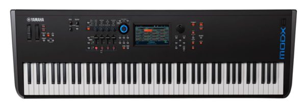Yamaha MODX8