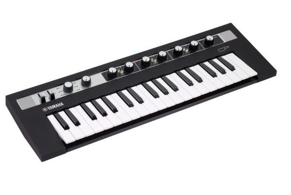 Yamaha REFACE CP — изображение 3
