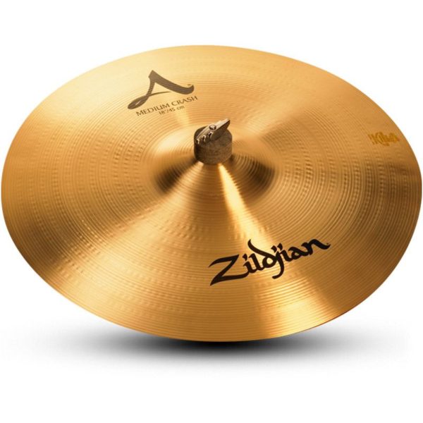 Zildjian 18` A` Medium Crash