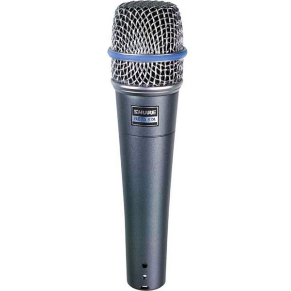 Shure BETA57A