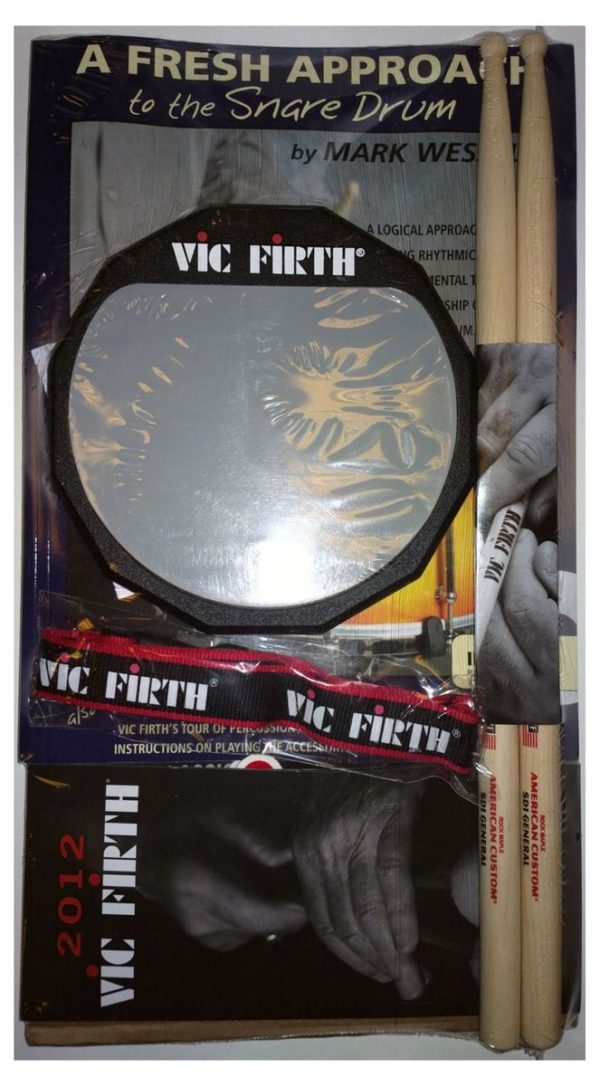 Vic Firth FASP