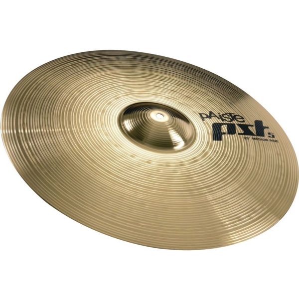 Paiste 20'' PST5 Medium Ride